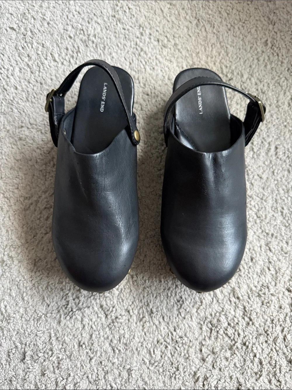 Lands End gently worn